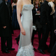 Actress Nicole Kidman arrives for the 76th annual Academy Awards at the Kodak Theatre in Hollywood, California February 29, 2004. Kidman is presenting an award during the Academy Awards ceremony. REUTERS/Eric Gaillard KW/MA - RP4DRIBDQUAA